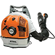 STIHL GAS