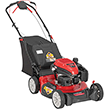TROY-BILT MOWERS