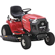 RIDING MOWERS VARIOUS