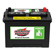 INTERSTATE BATTERIES