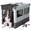 PET - BEDS, KENNELS &amp; CARRIERS