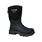 Dryshod Legend MXT Mid Black Mens 9