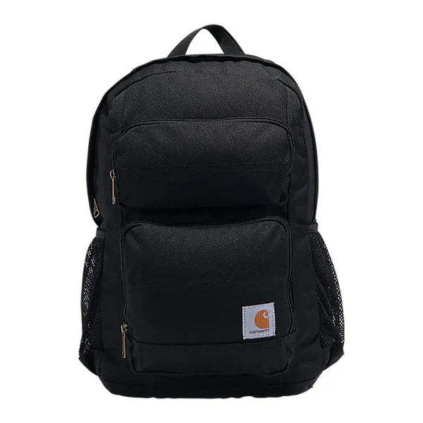 Carhartt 27L Single-compartment Backpack - Black