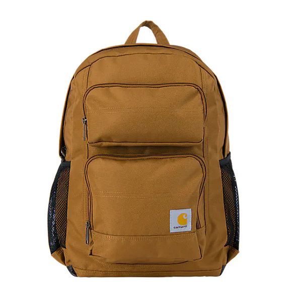 Carhartt 27L Single-compartment Backpack - Brown