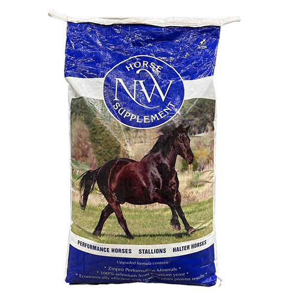 Northwest Horse Supplement 50lbs