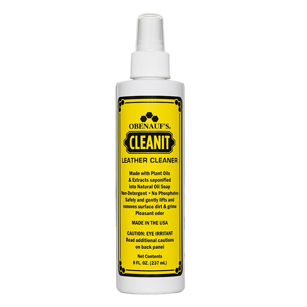 OBENAUF'S CLEANIT 8OZ