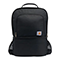 Carhartt 24-Can Insulated Two Compartment Cooler Backpack - Black