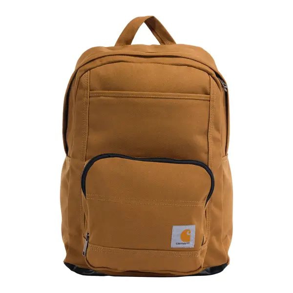 Carhartt 23L Single-compartment Backpack - Brown