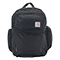 Carhartt 35L Triple-compartment Backpack - Black