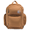 Carhartt 35L Triple-compartment Backpack - Brown