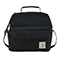 Carhartt Insulated 12 Can Two Compartment Lunch Cooler - Black