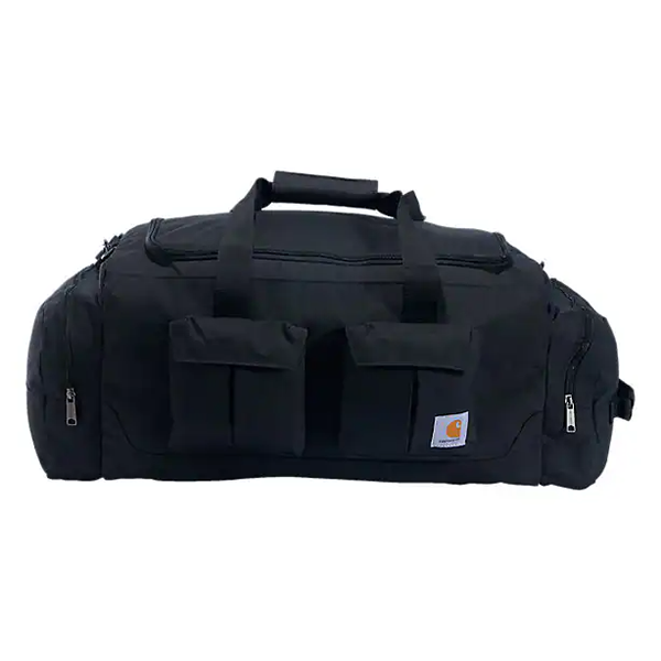 Carhartt 40L Utility Duffel - Black