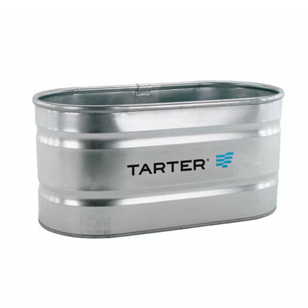 100GAL GLV STOCK TANK