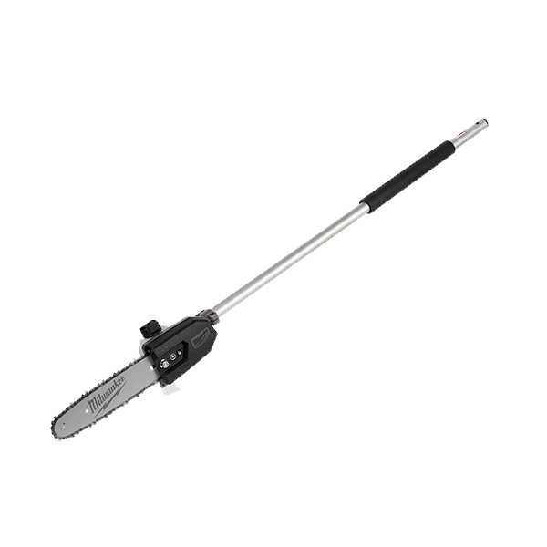 M18 FUEL� QUIK-LOK� 10" Pole Saw Attachment