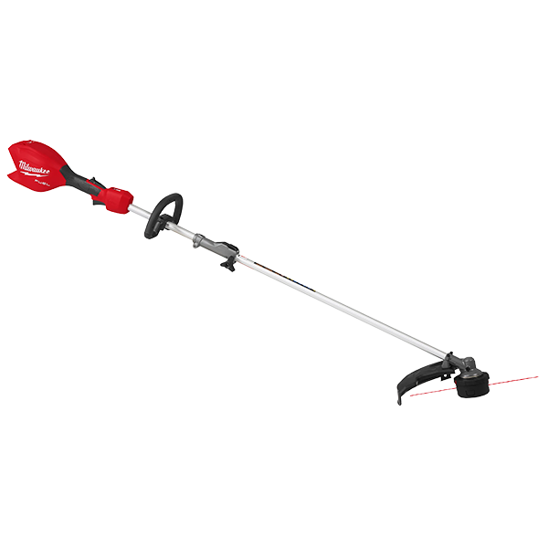 M18 FUEL� String Trimmer w/ QUIK-LOK�