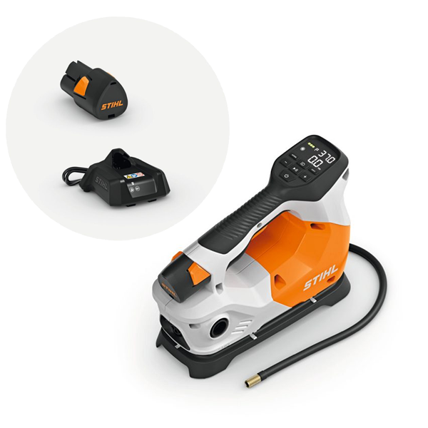 Stihl KOA 20 Battery Compressor/Inflator