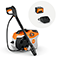 Stihl REA 60 PLUS Battery Powered Pressure Washer Kit w/Battery & Charger