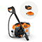 Stihl REA 100 PLUS Battery Powered Pressure Washer Kit w/Battery & Charger