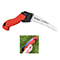 RazorTOOTH Saw&reg; Folding Pruning Saw, 7 in. Blade