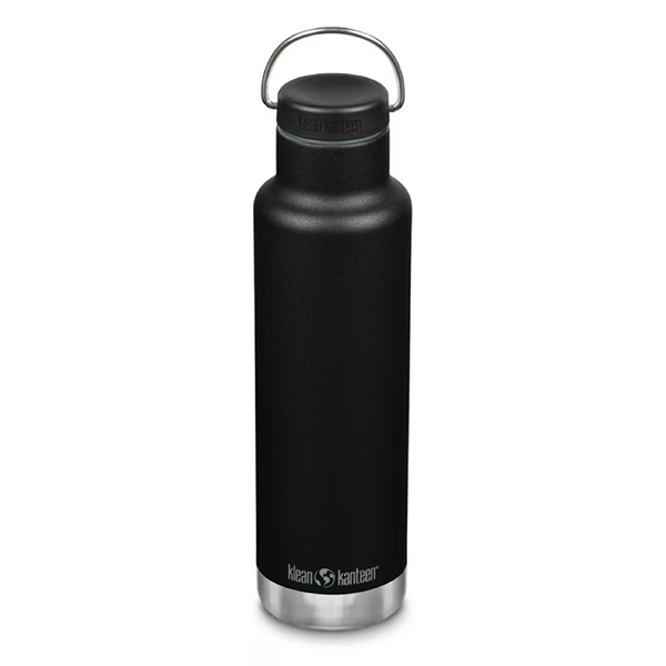 Klean Kanteen Insulated Classic 20OZ Water Bottle