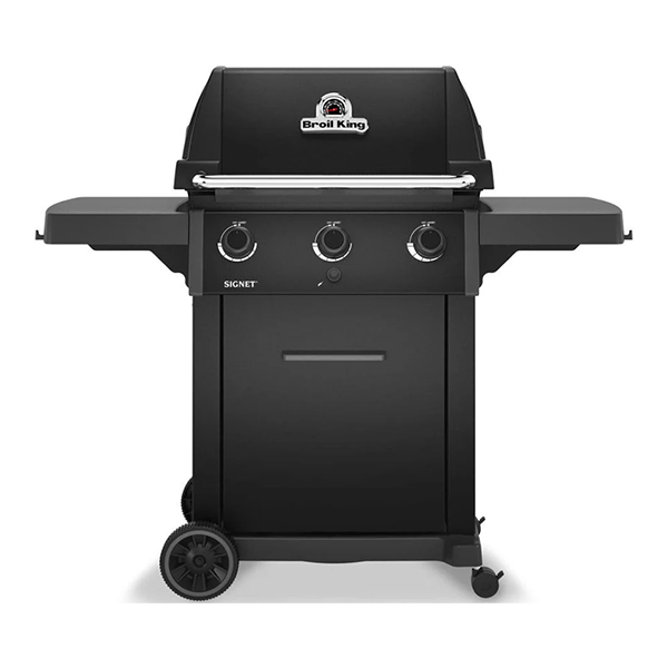Broil King Signet 320 Shadow Gas Grill