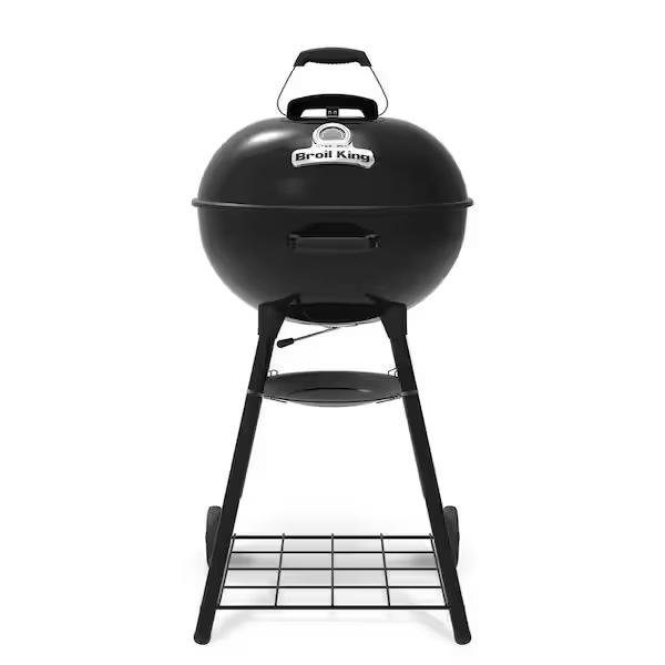 Broil King 22" Kettle Grill 