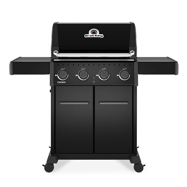 Broil King Crown 420 Shadow Gas Grill