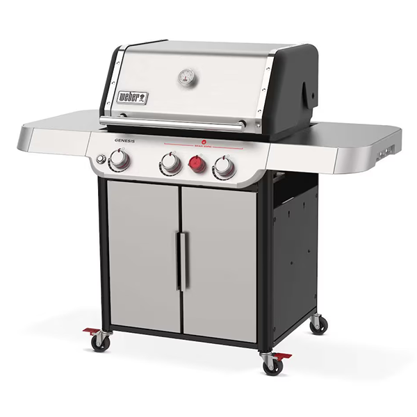 Weber - Genesis SP-S-325 Gas Grill