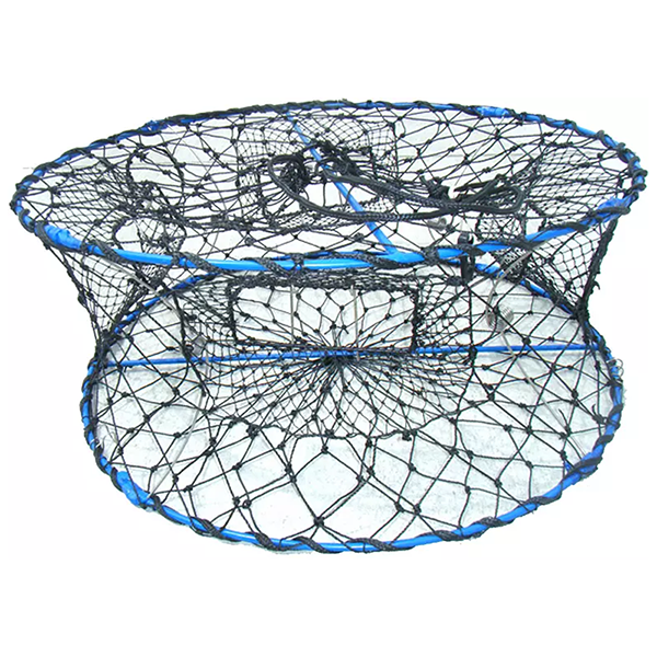 Promar Heavy Duty 32" Collapsible Crab Trap