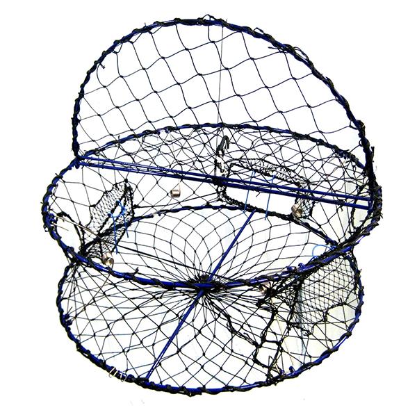 Promar Heavy Duty 32\" Collapsible Crab Trap