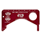 SMI Aluminum Shellfish Gauge