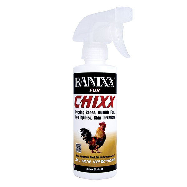 Banixx&reg; for Chixx - 8 OZ