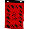 SMI Marine/Crab Pot Flag - Red