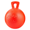 Jolly Ball 10" Horse Toy - Orange/Vanilla