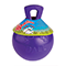 Jolly Ball 8" Horse Toy - Purple