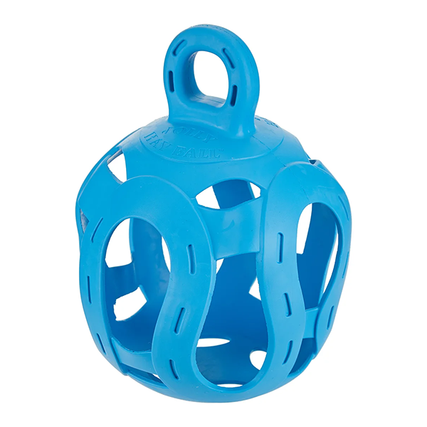 Jolly Hay Ball - Blue