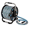 FITT Quantum 100 ft. Hose and Mountable Hose Reel
