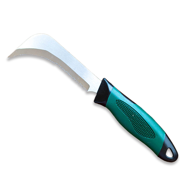 Garden Work Garden & Pruning Knife