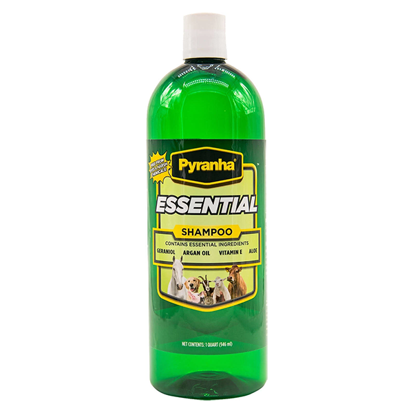 Pyrahna Essential Shampoo 32OZ