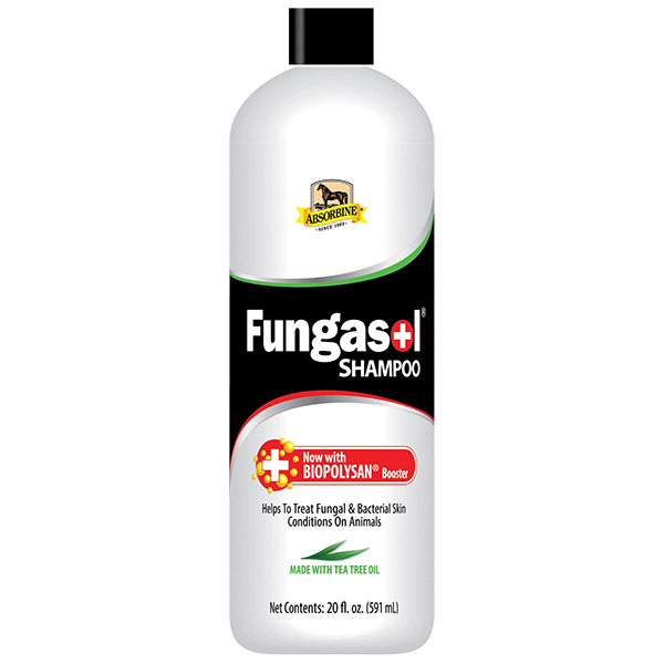 Absorbine Fungasol&reg; Shampoo 20 OZ.