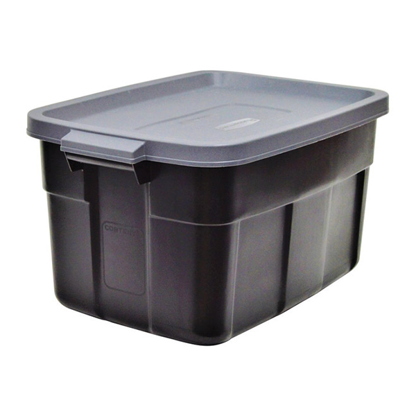 Rubbermaid 31 Gallon Roughneck Tote